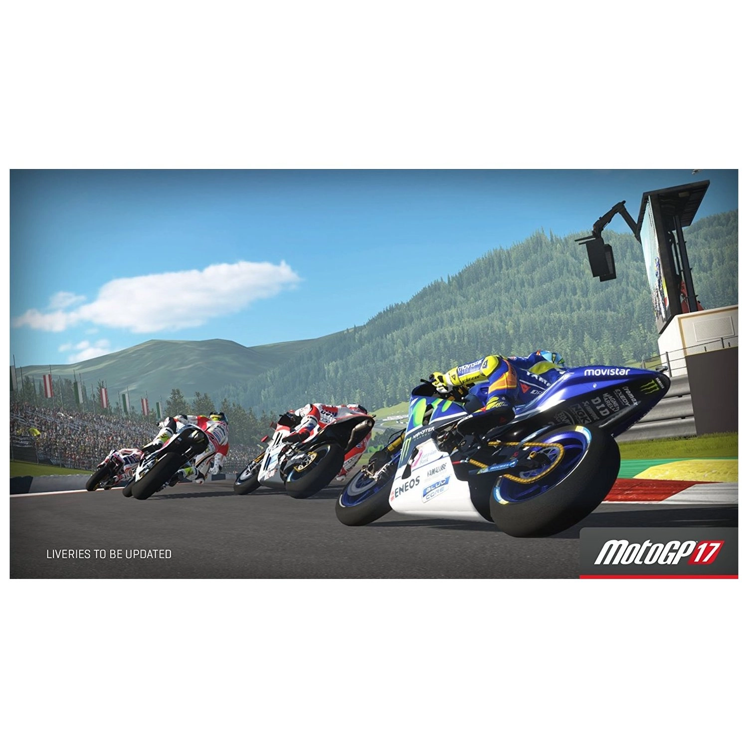 MotoGP 17 - Xbox One
