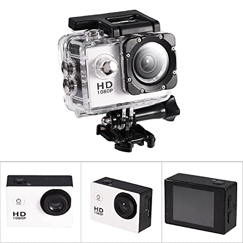 Mini DV Sports Camera 1K