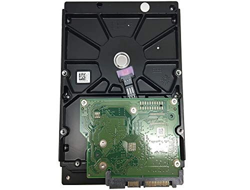 Barracuda 16MB SATA 6Gb/s (ST500DM002) - 500GB