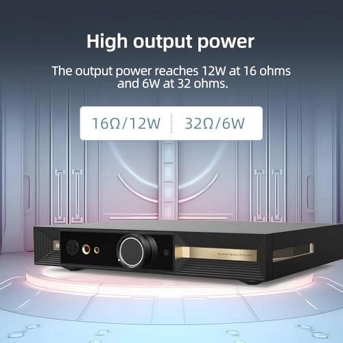 VMV P2 - Balanced 4.4mm/6.35mm/4 Pin XLR