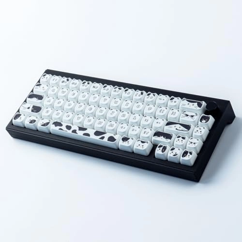 PBT Keycaps - Bluetooth USB-C