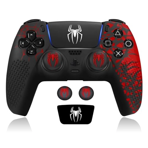 PS5 Controller Grip Cover