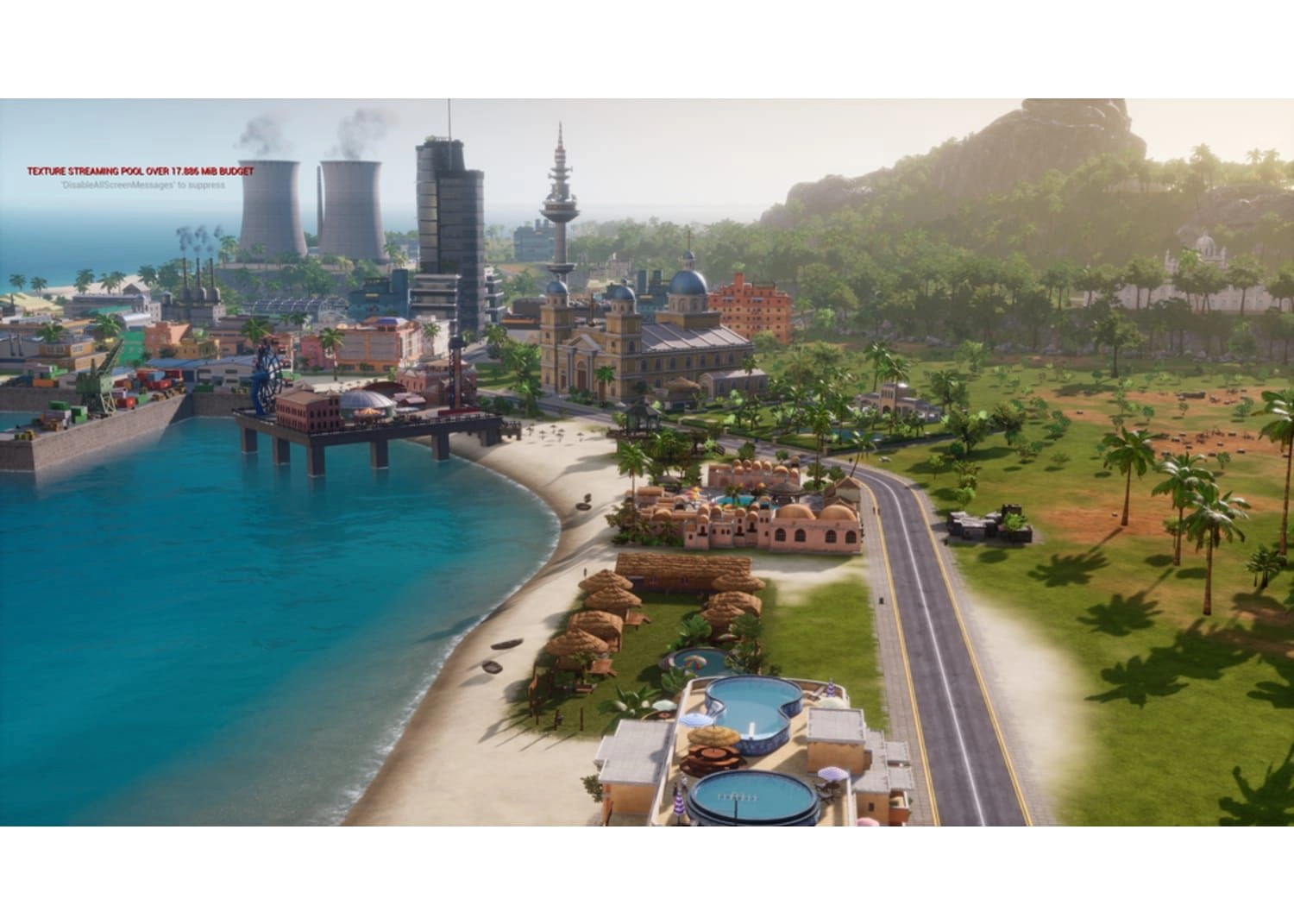 Tropico 6 - Next Gen Edition - PlayStation 5