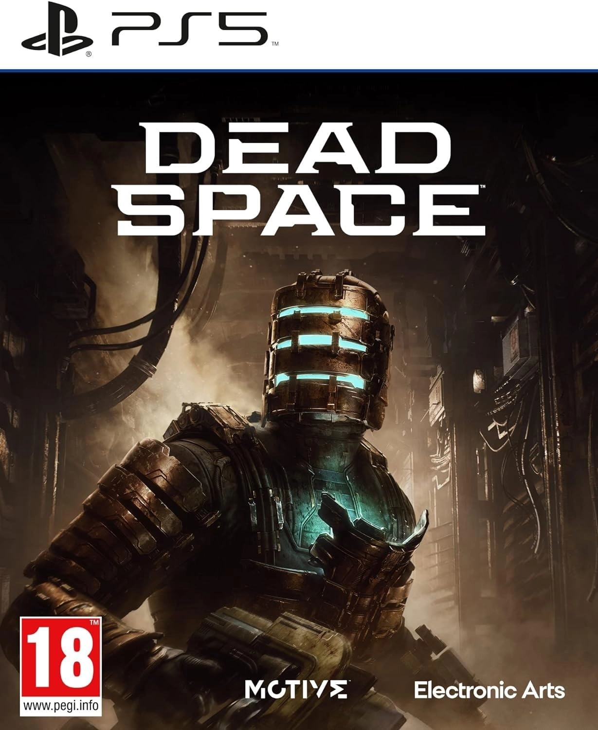 Electronic Arts Dead Space - PlayStation 5