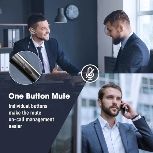 G7 Wireless Headset