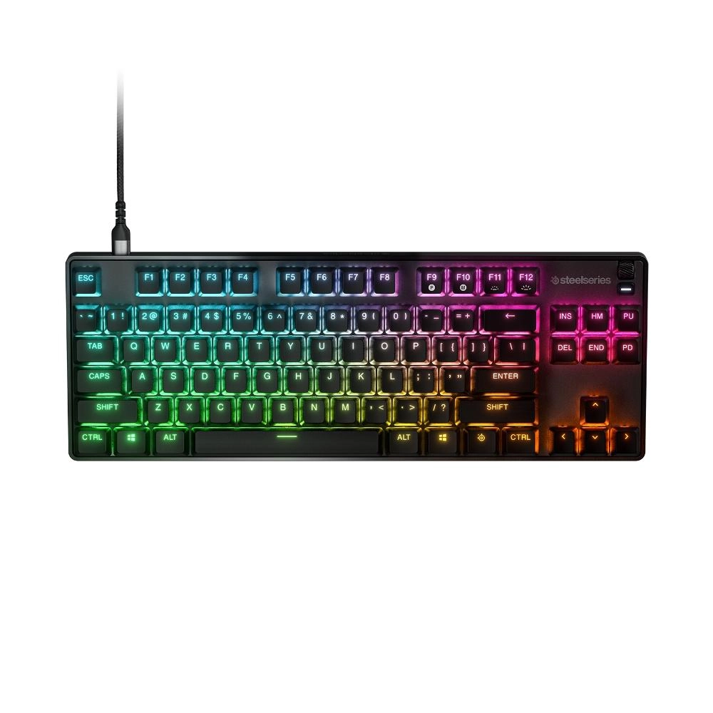 Apex 9 TKL - US Wired