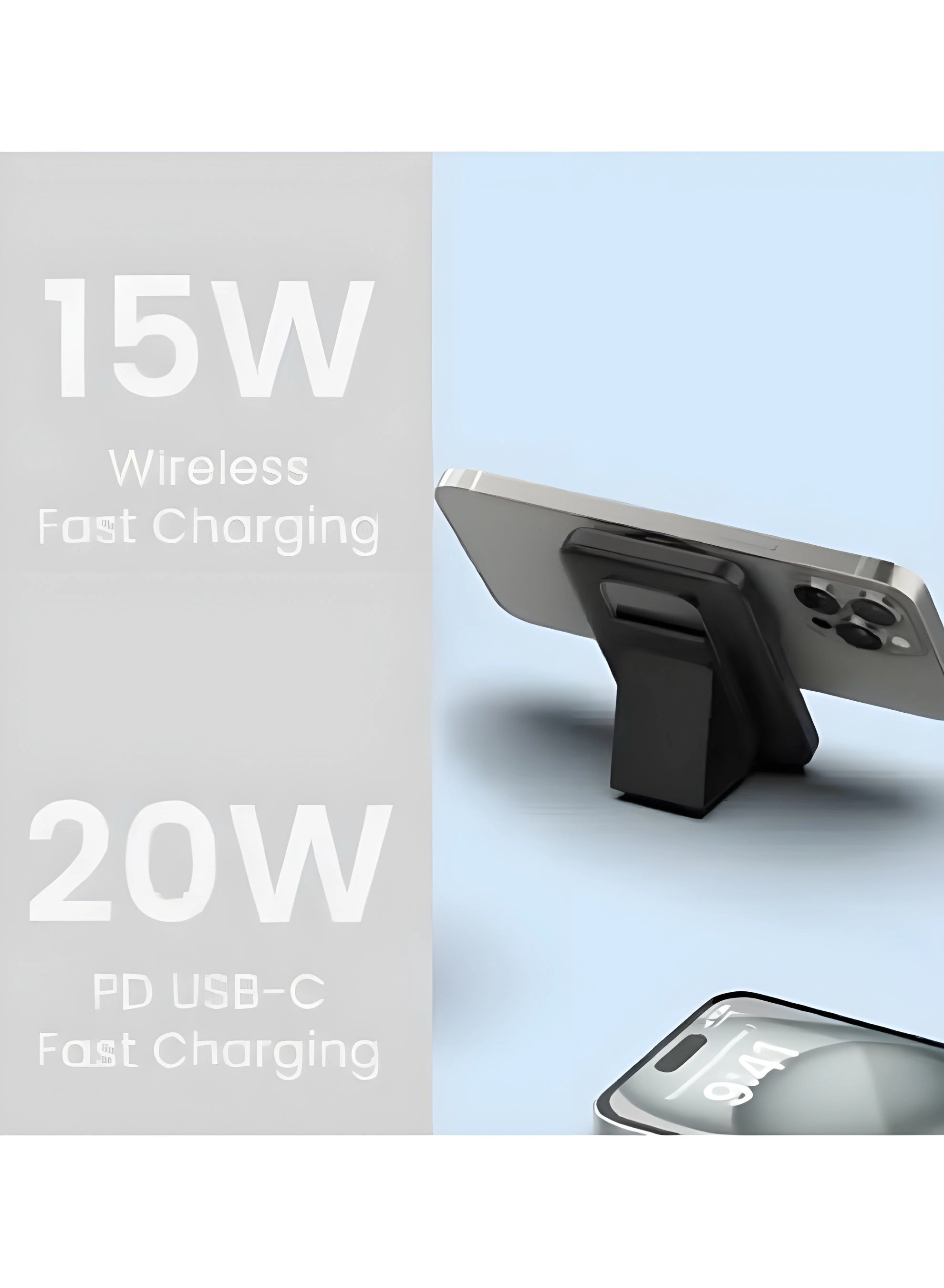 MagPower NMP10LG - 10000mAh 20W