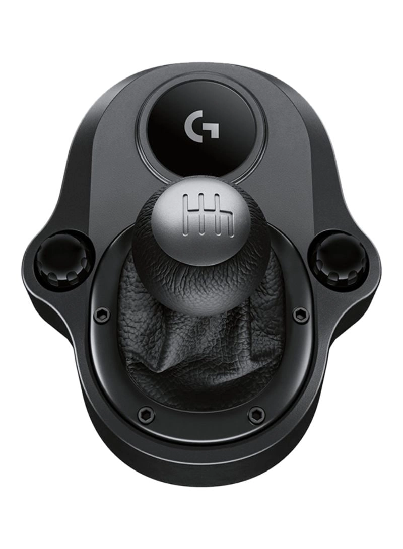 Driving Force Shifter
