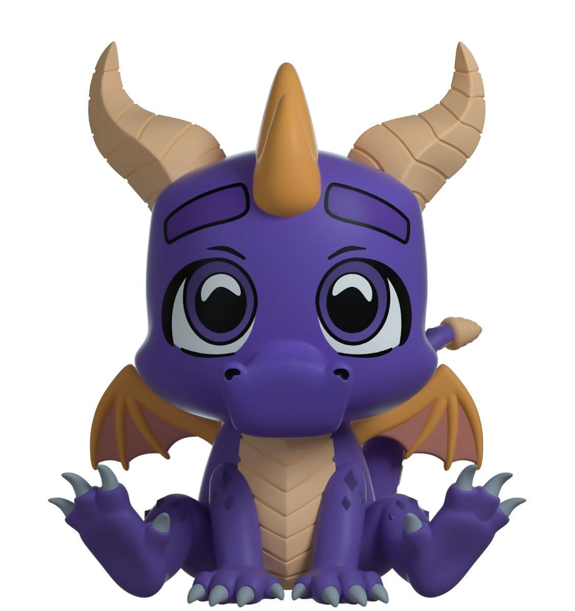YOUTOOZ Spyro - Spyro (8.89 cm)