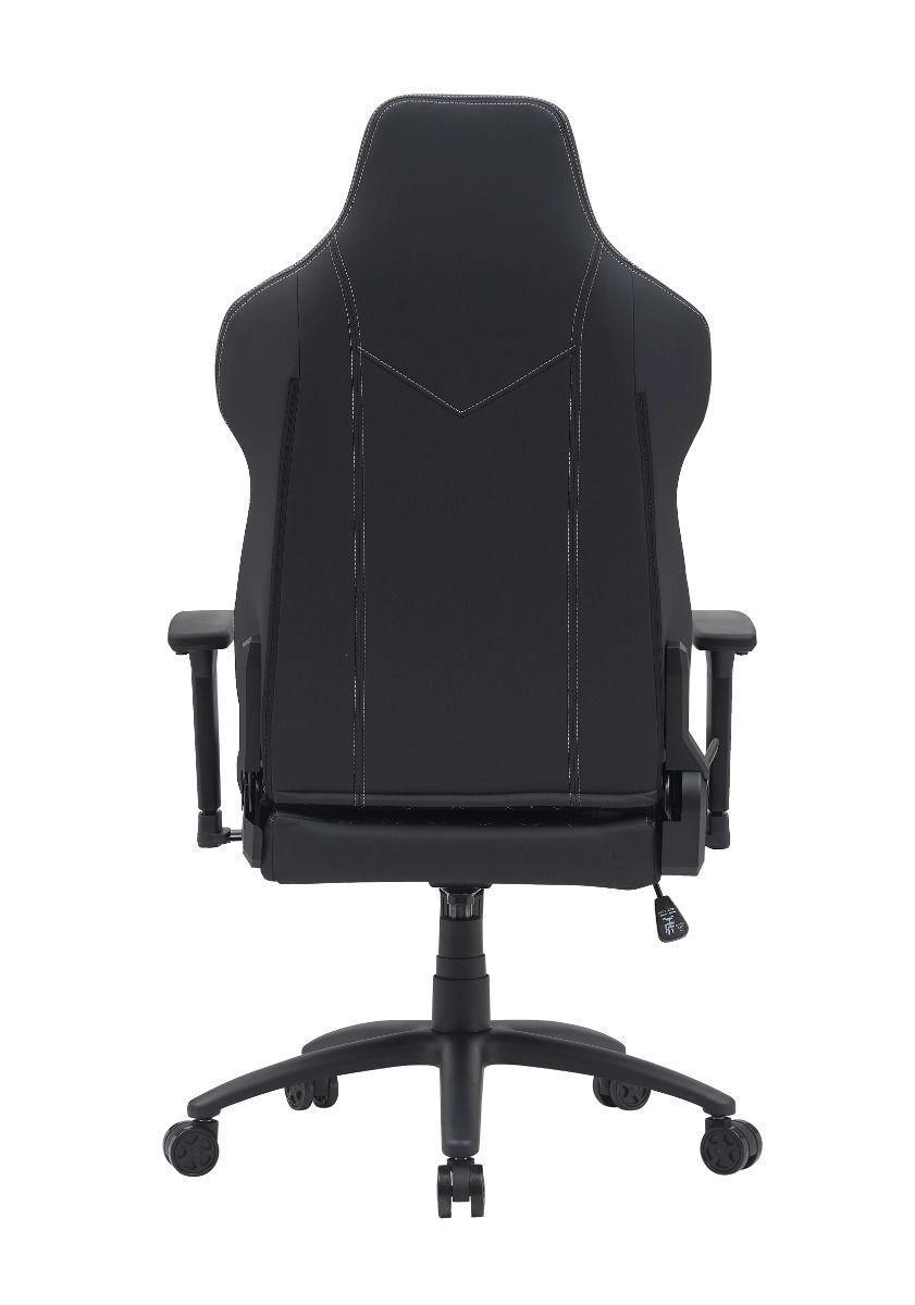 Quest Conqueror - White & Black 150KG