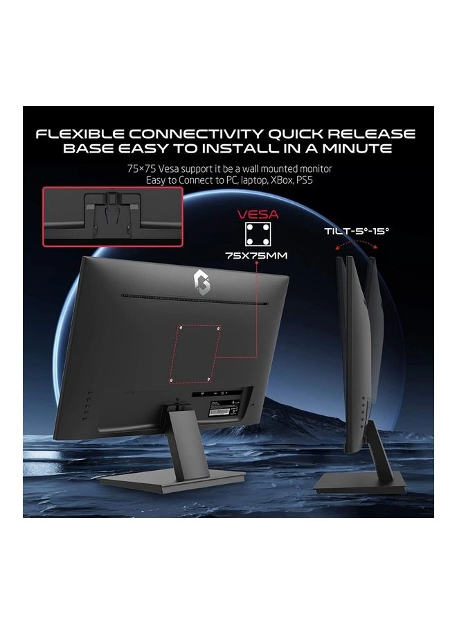 GOB22FHD75VA - 22 inch 1920 x 1080 Pixels