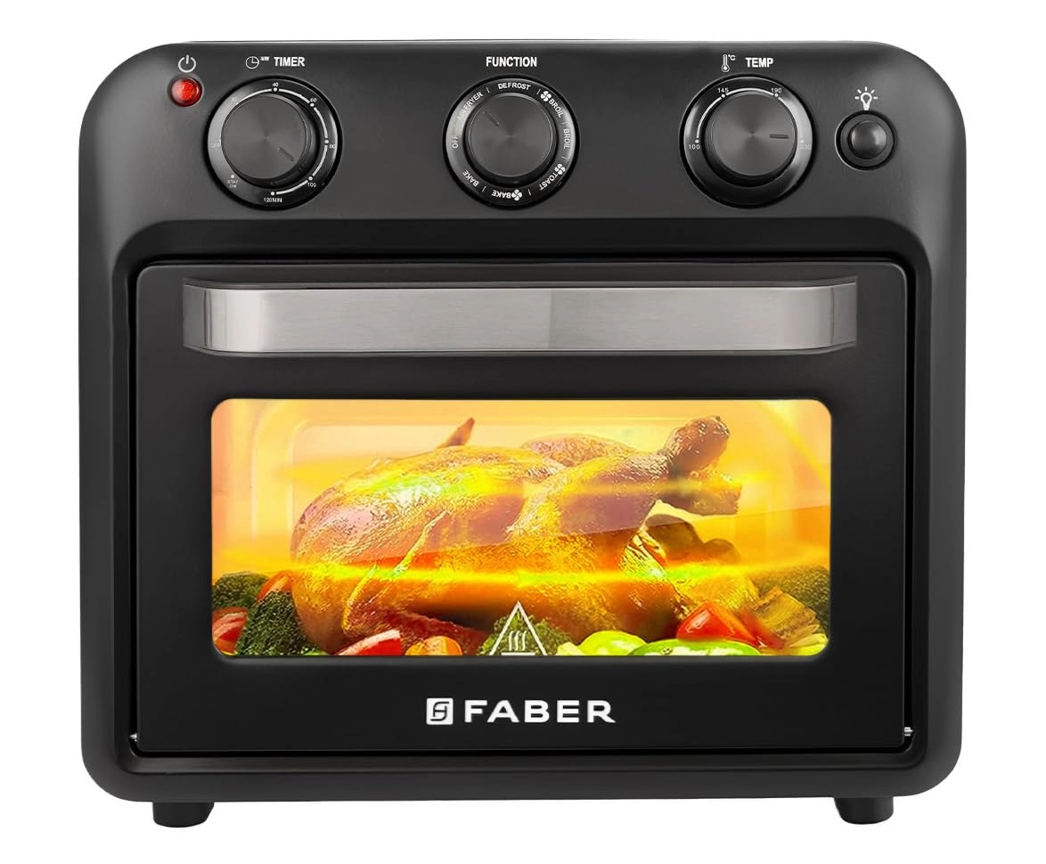 Faber Air Fryer Oven 131.0695.376