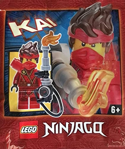 Ninjago Kai Digi - Prime Empire