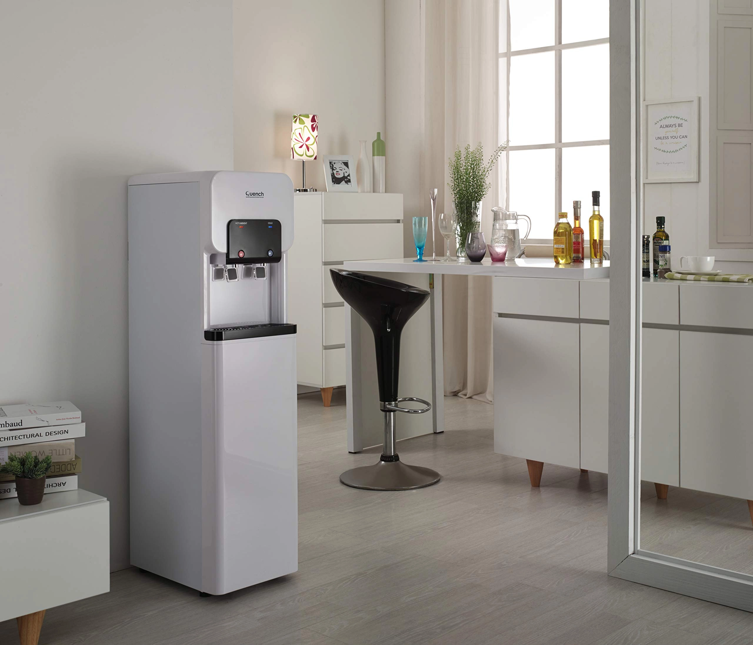 Water Cooler/Heater