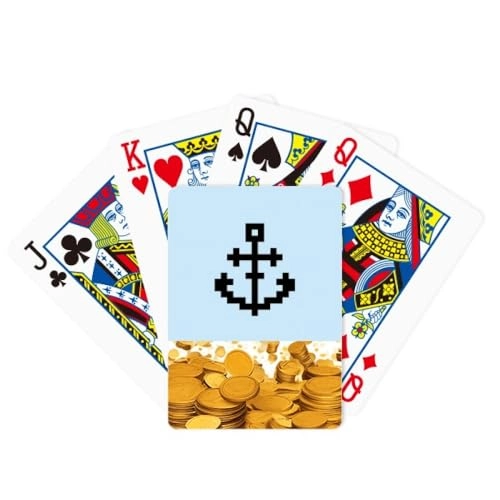 Summer Sail Playing Card - 52 playing cards 2 Jokers