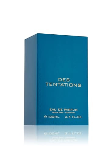 Des Tentations - Eau de Parfum 100 ml