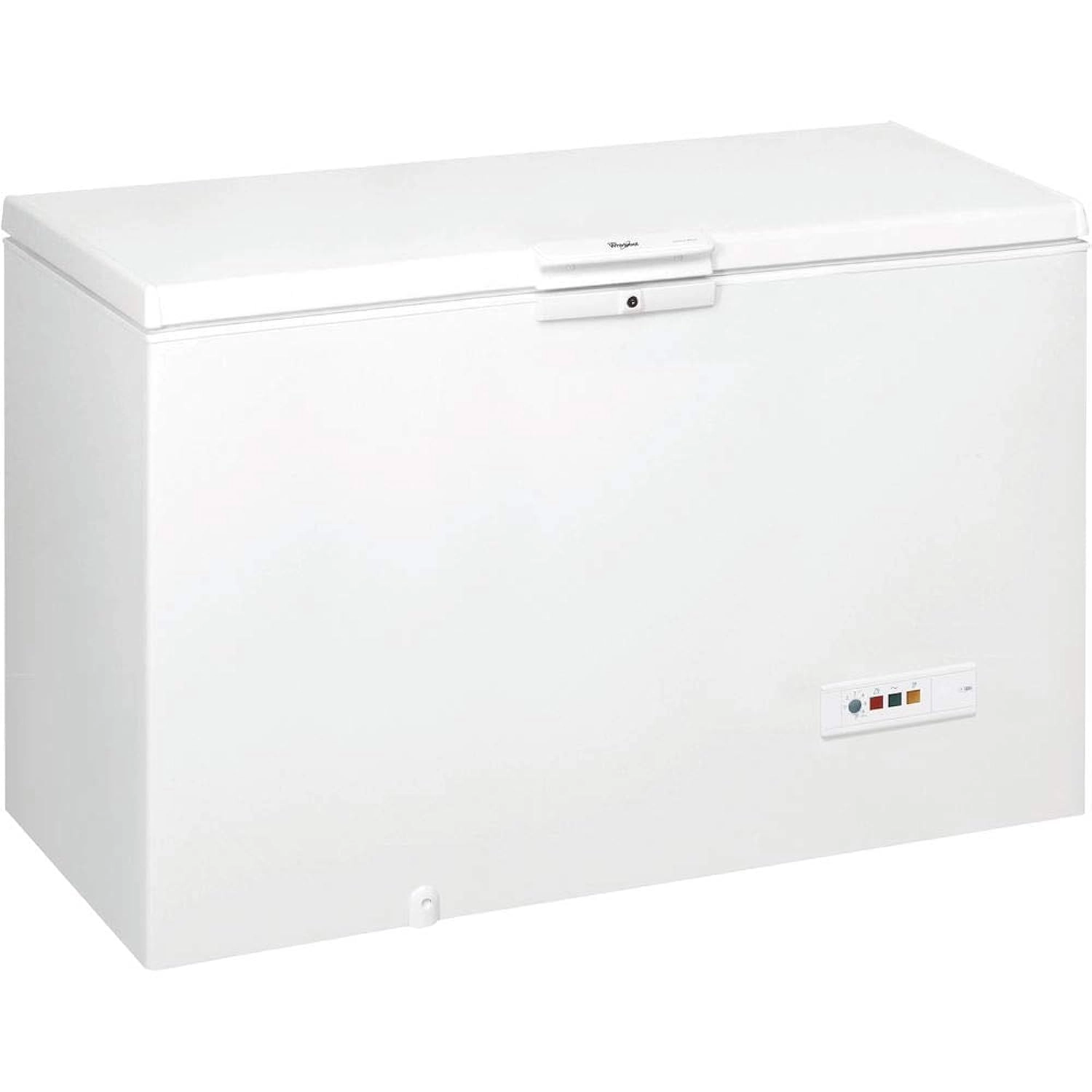 Whirlpool CF600T
