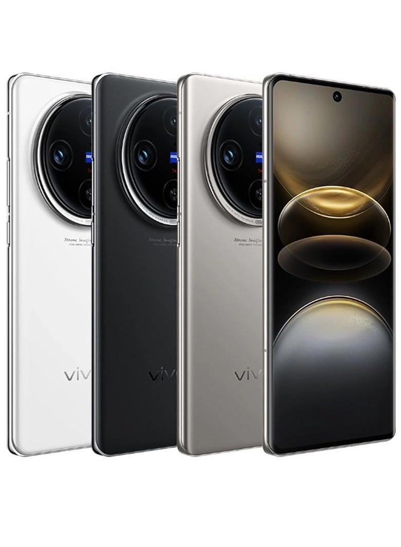 X100 Pro - 16GB 512GB