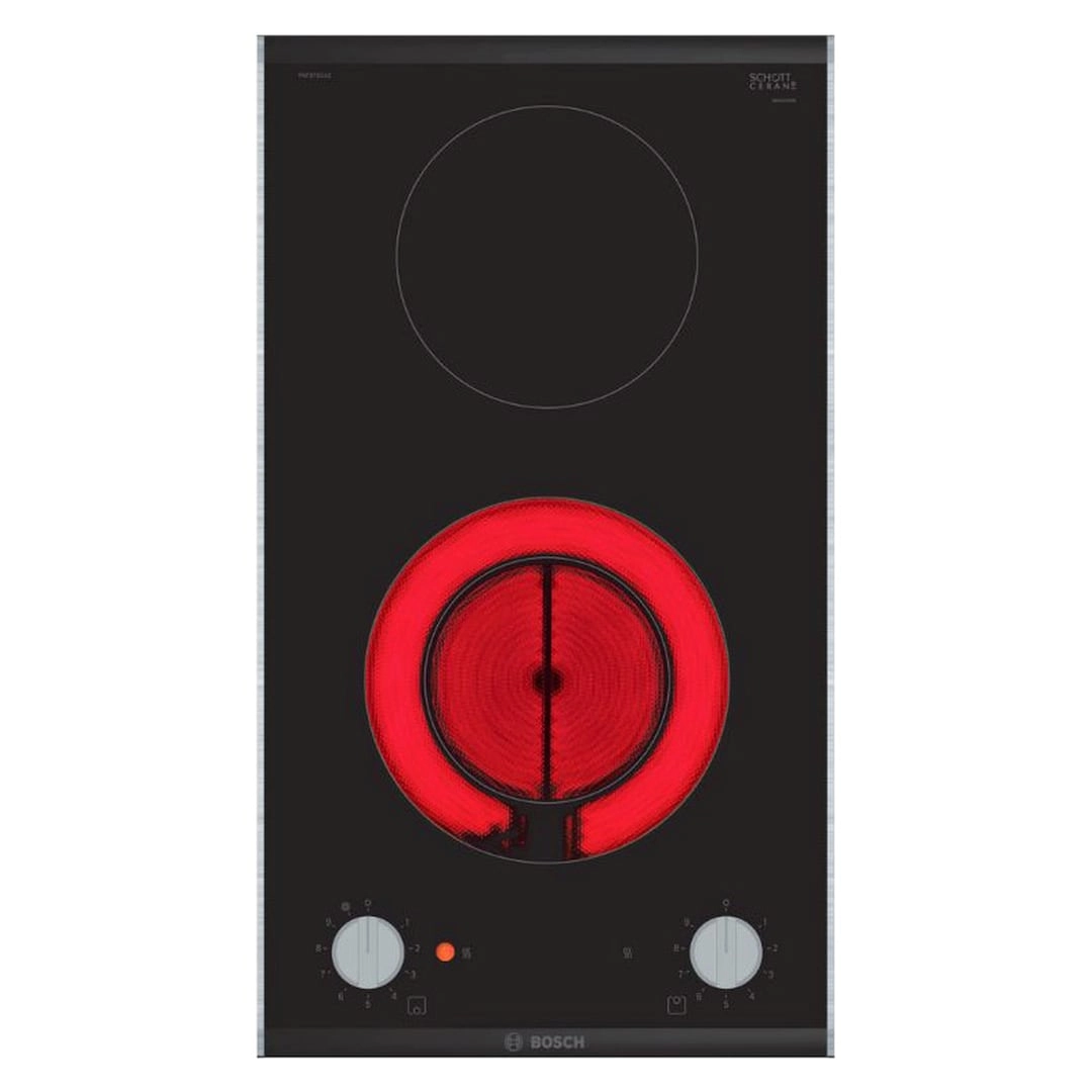 PKF375CA2E Electric hob