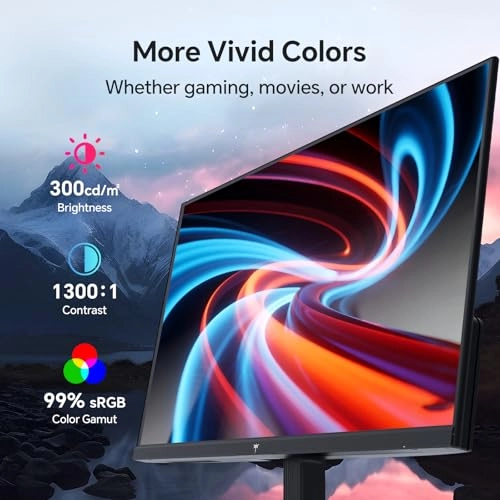 H27D9 - 27 Inches 2560x1440