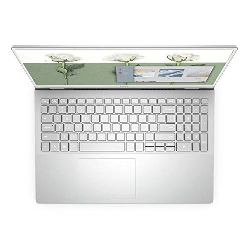 Inspiron 15 5502 - 15.6'' i5-1135G7 8GB DDR4 512GB SSD