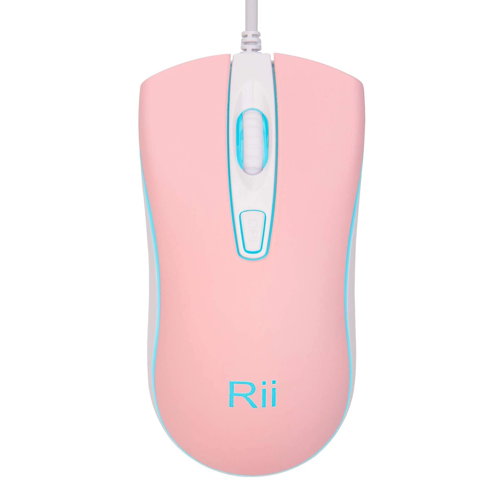 RM105 Mouse - USB