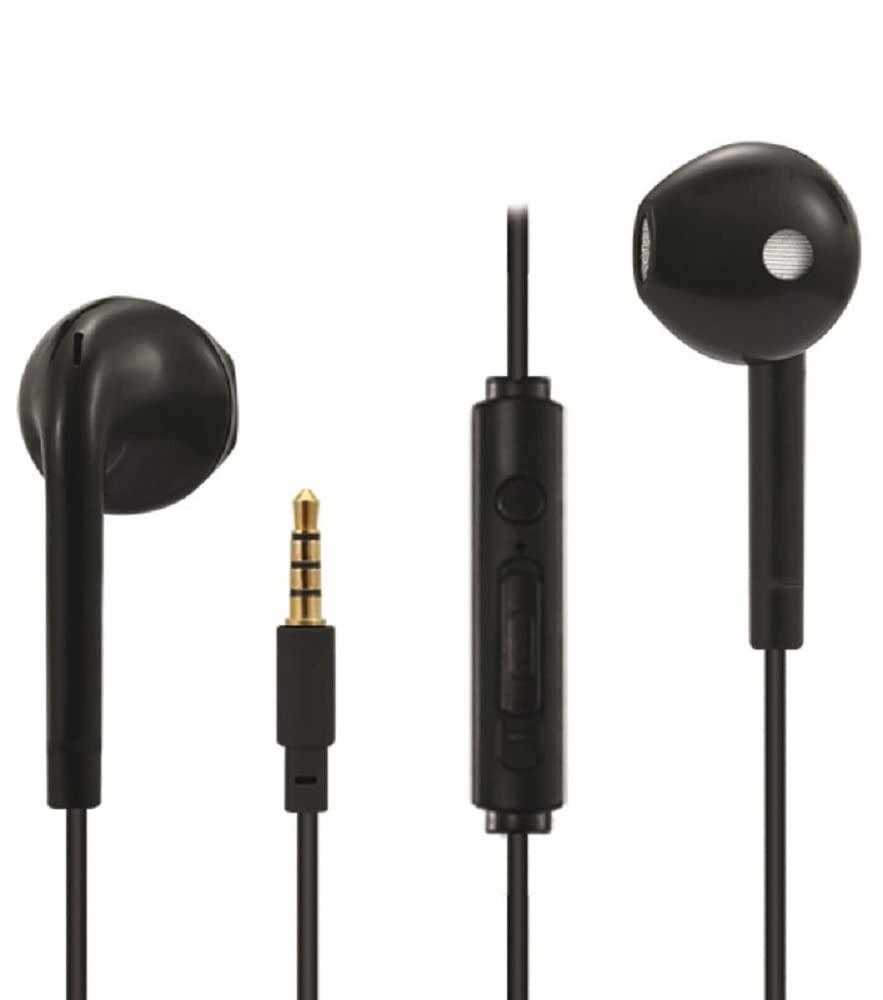 Comfort Wired Headset