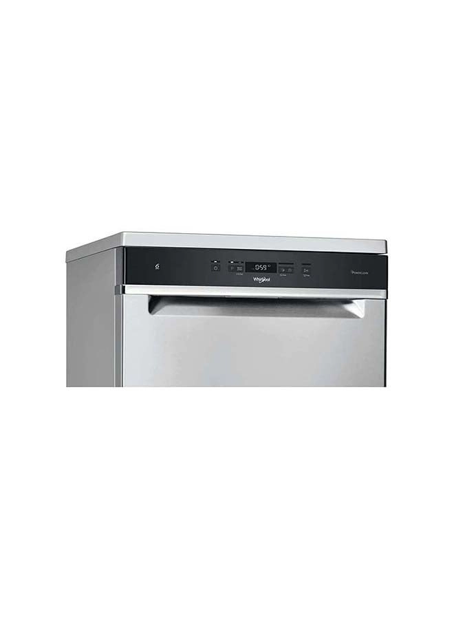 WFC3C33PFXUK Freestanding