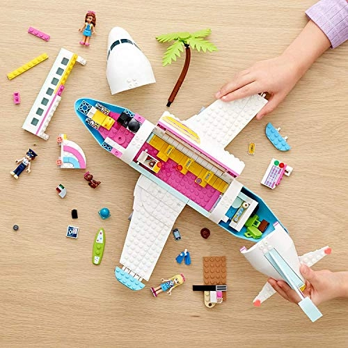 Friends Heartlake City Airplane (41429)