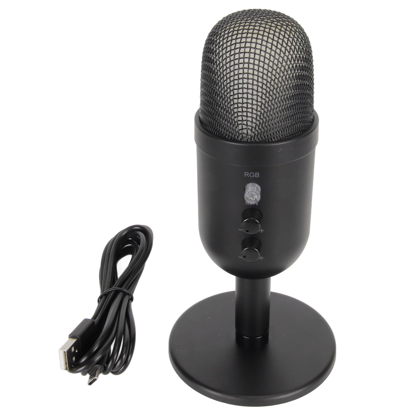 Kikumifd7u3ggqbn USB Microphone