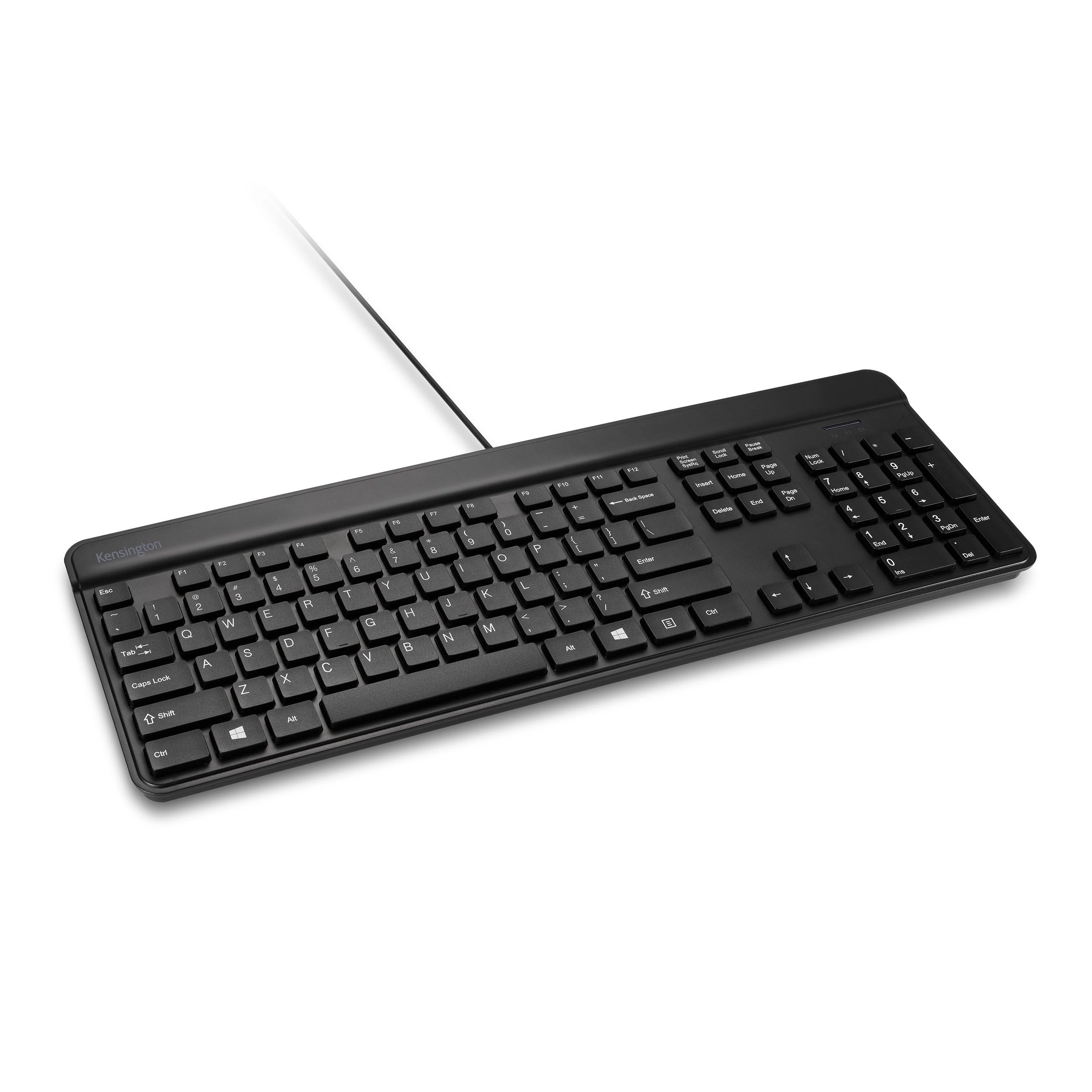 Kensington Simple Solutions Keyboard - Wired
