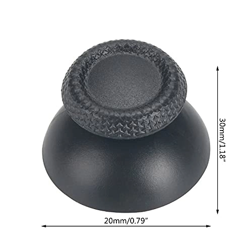 Replacement Joystick Analog Caps - PS5