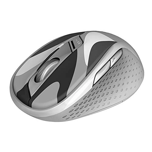 Silent Mouse - Wireless