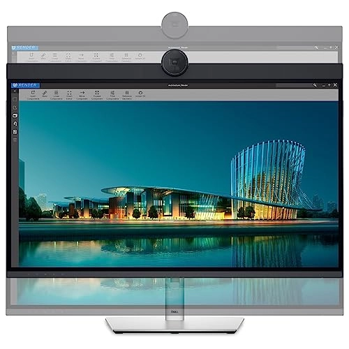 U3224KBA - 6144 x 3456 32-inch