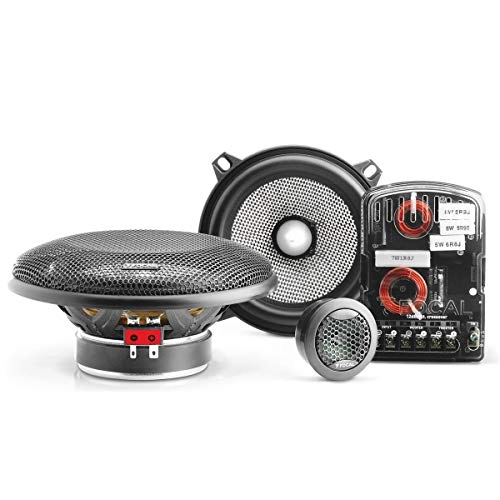 130AS - 5" Component Speaker System