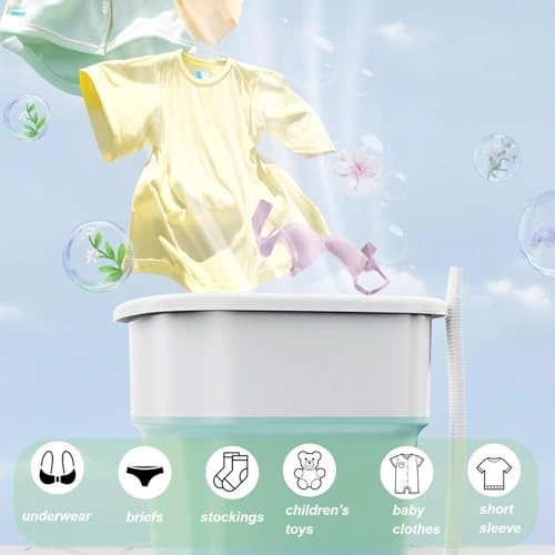 VA-Portable Washer-Y