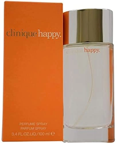Happy For Women Eau de Parfum 100 ml