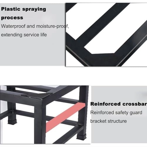 Washing Machine Stand