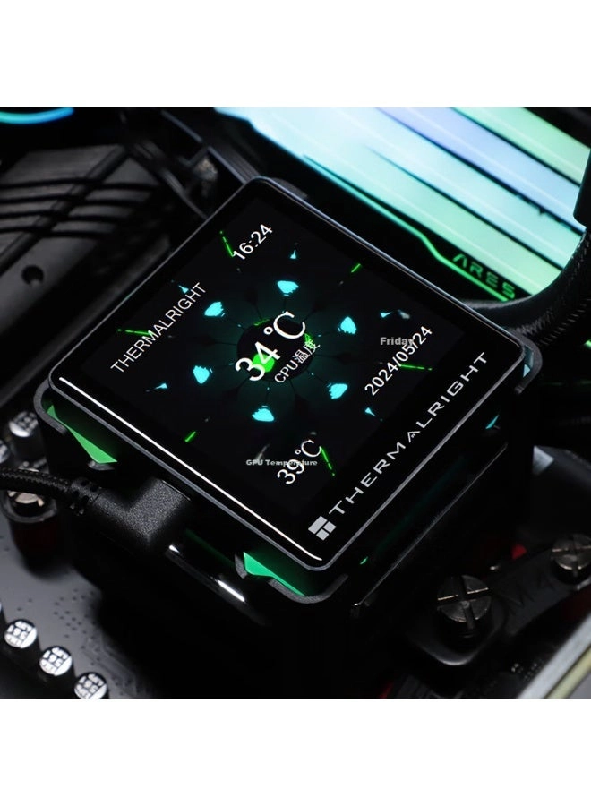 Elite Vision 360