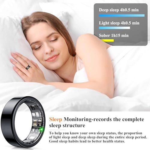 Smart Ring - 9