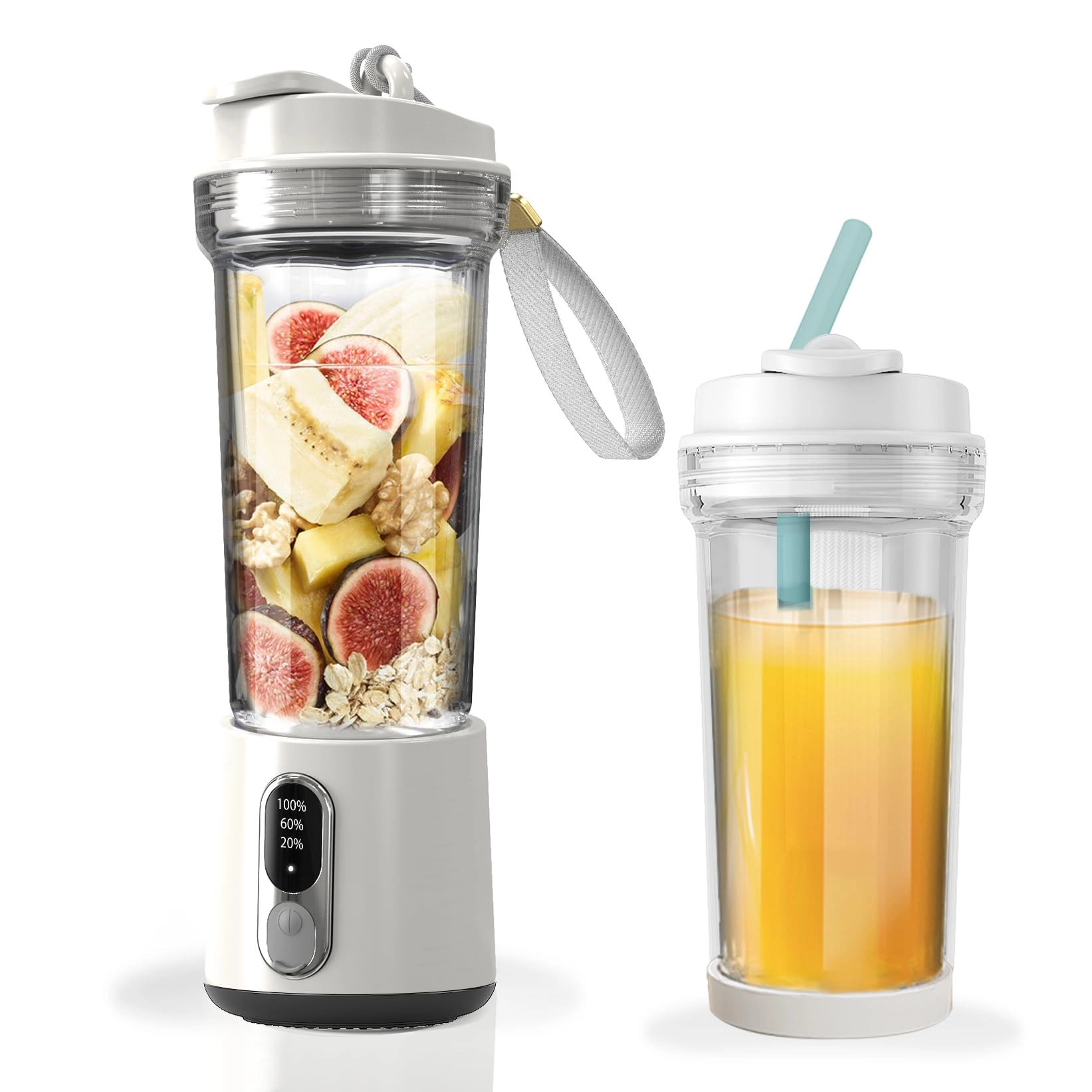 Portable Blender - 300W