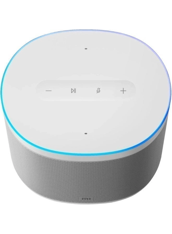 Mi Smart Speaker - Google Assistant White