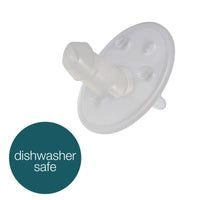 Insulated Sport Spout Water Bottle Tritan 500 ml