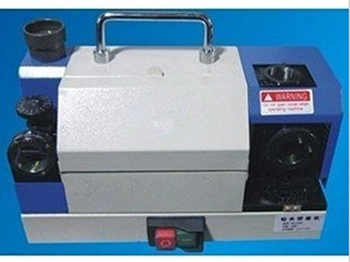 VOXMOR Drill Griding Machine + Bit Griding Machine + Drill Grinder
