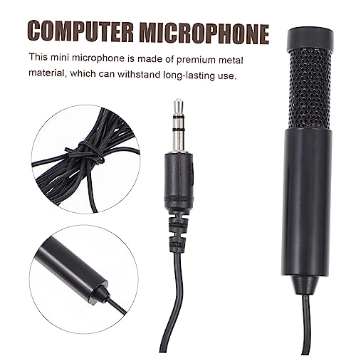 8066966862 USB+Wireless Microphone Bundle