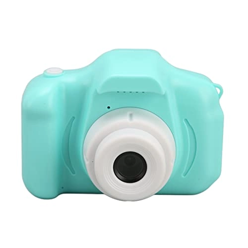 Print Camera - 2 Inch IPS Screen 800W HD