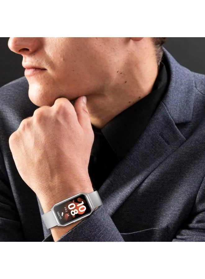 Gear Fit Zinc Alloy
