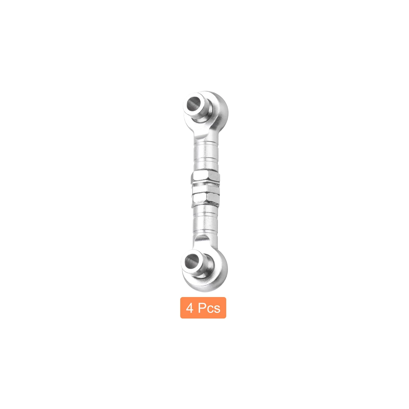 Steering Servo Turnbuckle Rod - 1/10