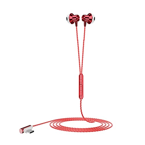 Universal Gaming Wired Earbud