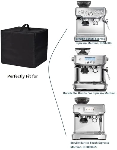 Espresso Machine Cover